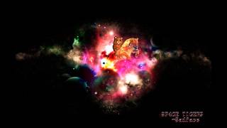 SP4CE TIGER5 - Sadface (Ancient)