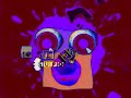 NEW VARIANT Klasky Csupo In The Real Purple Vocoder 