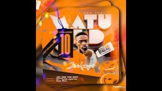Strictly For The Matured Vol10 Mixed By CYA RSA (100% Production Mixtape)