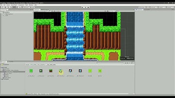 Unity3D auto tile importer tutorial version 2