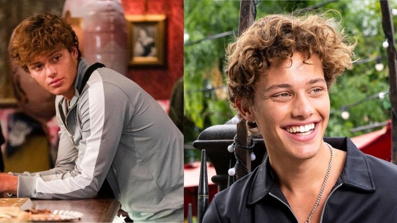 EastEnders’ Bobby Brazier Excited About Move to India Despite Career Success