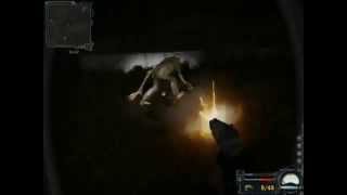 Излом в S.T.A.L.K.E.R(, 2013-07-23T14:08:44.000Z)