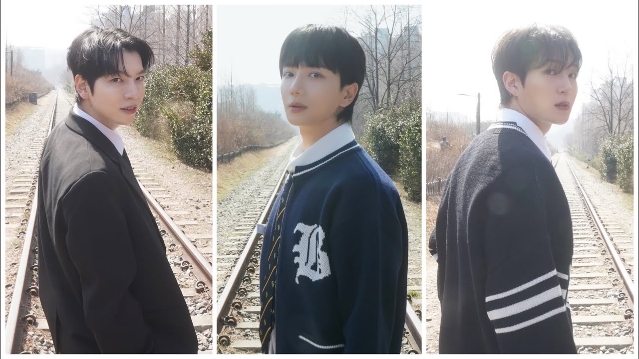 250402 SKYE 인호 w/(현욱,인표) / 스카이 INHO w/(HYUNUK, INPYO) IG LIVE