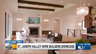 Annual Spring 2026 Builders Showcase throughout Michiana
