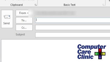 How to rebuild your Outlook Address Autocomplete