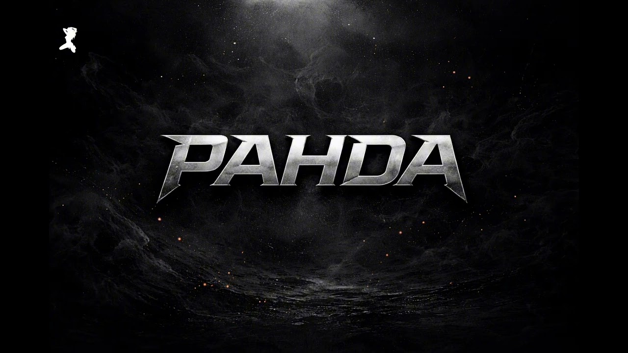 oldPAHDA - BadMan (Official Audio Music)