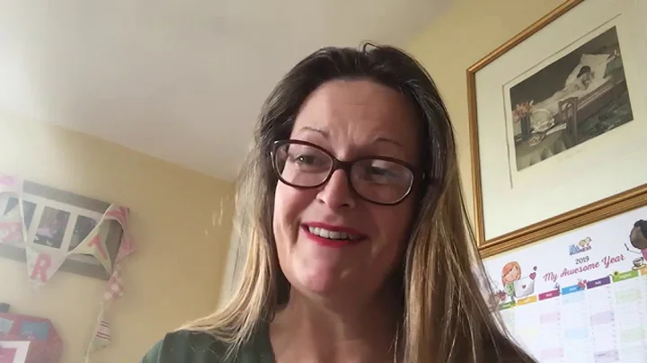 Wellness Wednesday Wellbeing Wisdom interview with...