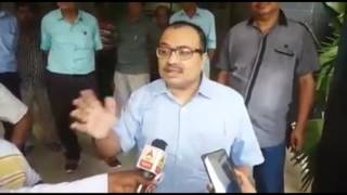 নারদের টাকা খাওয়া নিয়ে তৃণমূল নেতাদের বিপুল আক্রমণ কুনালের! screenshot 5