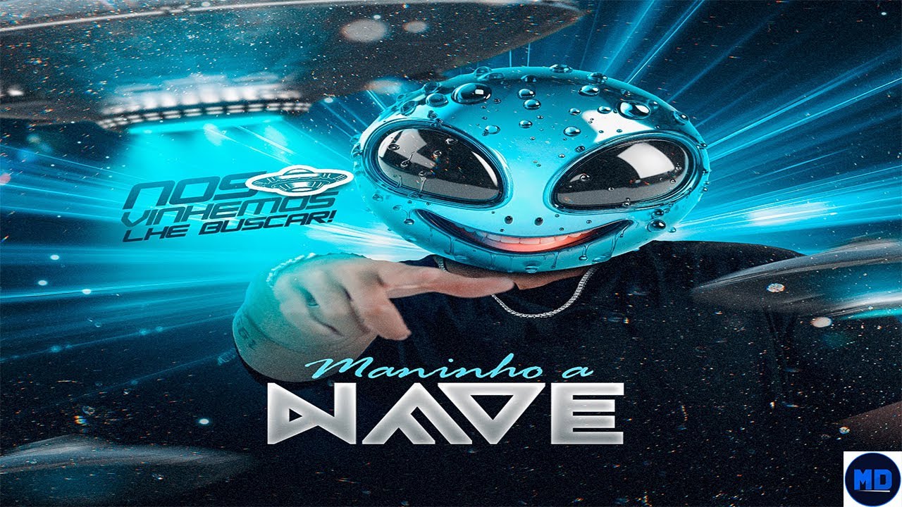 MANINHO A NAVE - REPERTÓRIO NOVO 2024 - 08 MÚSICAS NOVAS - ARROCHADEIRA ATUALIZADA - MARÇO 2024