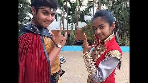 Balveer Returns Characters Match In #Veer The Robot Boy Characters #BalveerStutas #shorts