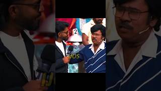 MaKaPa🤣🤣 Ramar Fun In FaceOff Selection In Cooku with Comali season 7