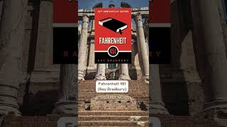 Top 5 Best Dystopian Novels