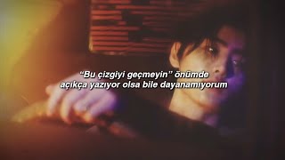 Day6 데이식스 Warning Türkçe Çeviri