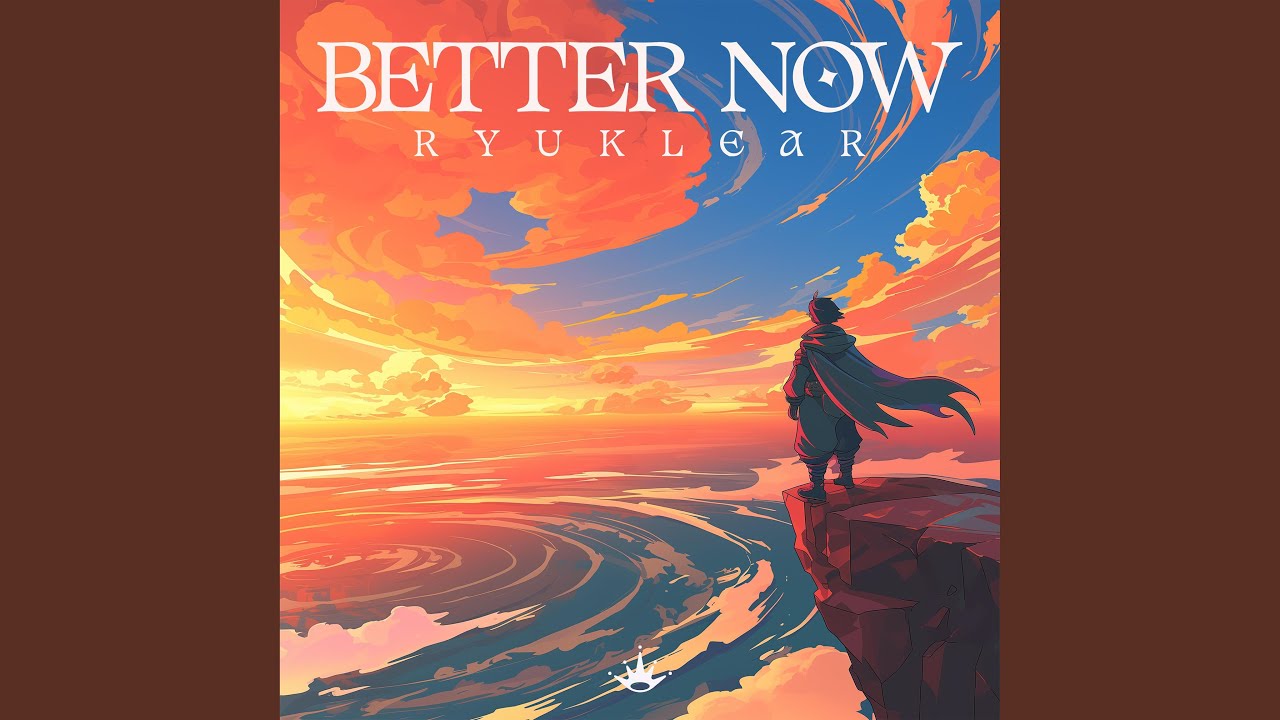 Watch Better Now on YouTube Watch Better Now on YouTube
