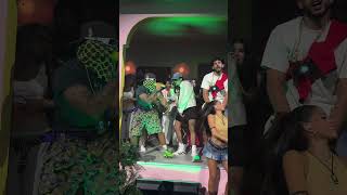 Perro negro 🐕 #feid #badbunny