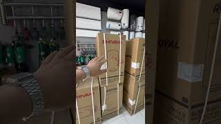 Royal Suv Isitgich Shivaki