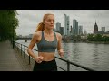 🇩🇪 The City’s Promenade: Discovering Frankfurt on the Main in 4K
