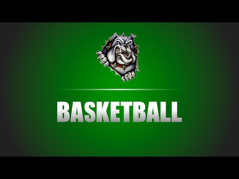 bulldogs logo Ashville Athletics - It Returns: Jan. 4th