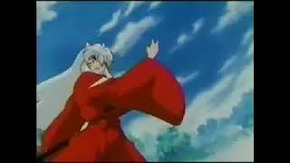 Demon (Inuyasha) adult swim Promo Commercial (HD)