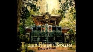 Tiburk- A Place For Paradize Feat. Paulette Wright [FREE DOWNLOAD]