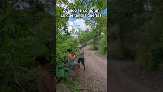 El regalo de mi sueños 🤭🤣 #joking #comedy #funny #dramavideo #memes #vir #funnyvideo #jokerattitude