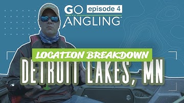 Post Spawn UNDERWATER Crappie - Location Breakdown