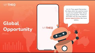 MYTHEO Tutorial: Global Opportunity screenshot 4