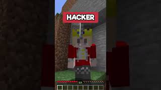 Minecraft Noob Vs Pro Vs Hacker Hidden Base
