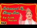Mohammad Ke Rang Mein & Dam Mast Qalandar 🎶 | Sonic Islamic
