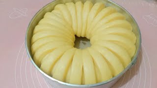 Resep Roti Empuk Dan Lembut Tanpa Oven Tanpa Mixer