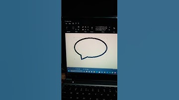 how to rotate an image in Ms paint in laptop #viral