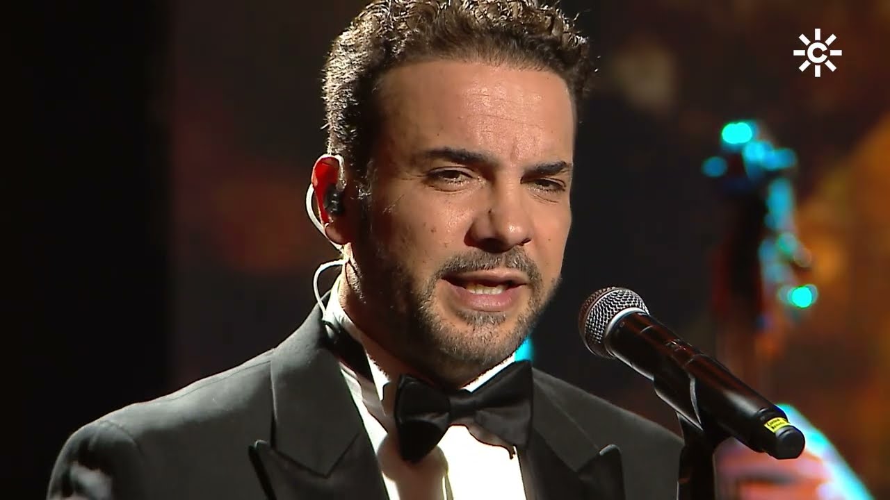 🔯JESÚS MÉNDEZ | El día que nací yo | ESPECIAL 25 años sin Carlos Cano 'La voz del Sur'