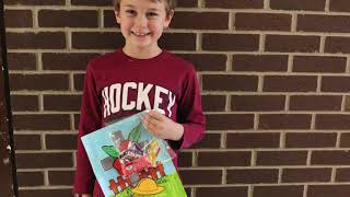 Elementary Remembrance Day Colouring Contest