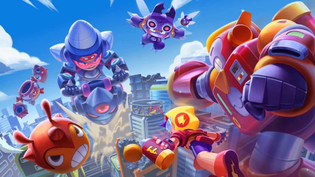 brawl-stars-ost-summer-of-monsters-menu-music-10-hours-youtube