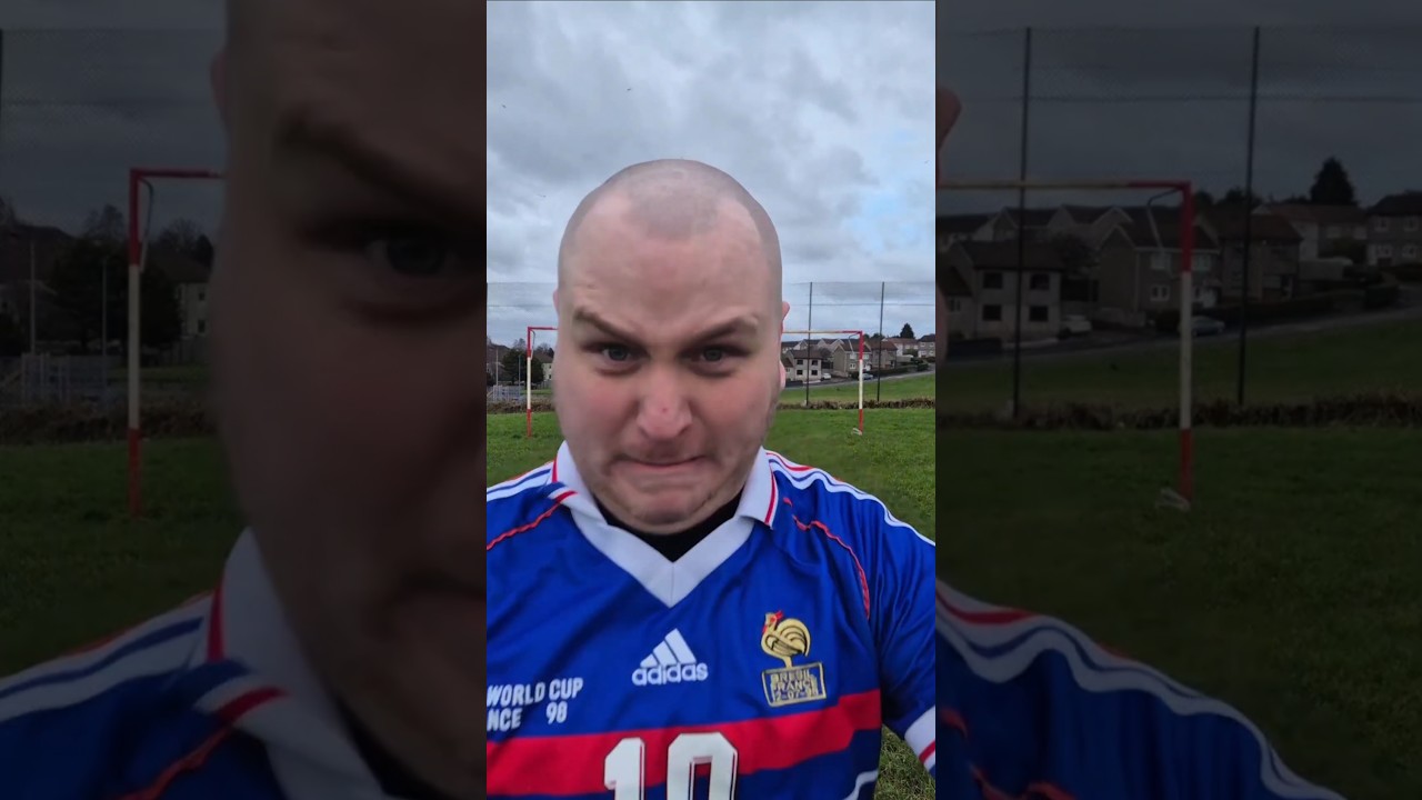 Могу ли я играть как Зидан? 