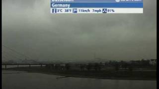 The WORLD LIVE - 08:00 GMT on February 23, 2010