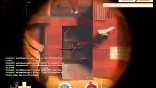 Team Fortress 2 Aimbot &Wallhack_ihack 100% undetected Updated 13.07.2011 !!!!!!