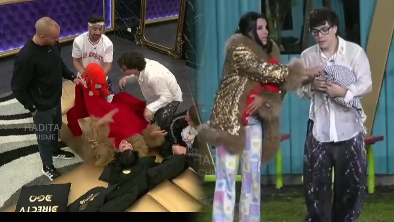 Gran Hermano 2026: impacta el nacimiento de un bebé