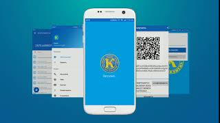 Karbo Wallet App Release Teaser screenshot 2