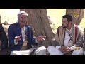 برنامج داعي القبيلة مع عباد أبو حاتم - قبائل السهمان في خولان - الجزء الثاني - قناة اللحظة الفضائية