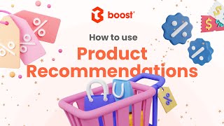 How to use Product Recommendations on eCommerce websites to increase basket size screenshot 3