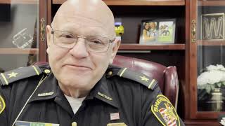 Ohio Collaborative Law Enforcement Accreditation Program
