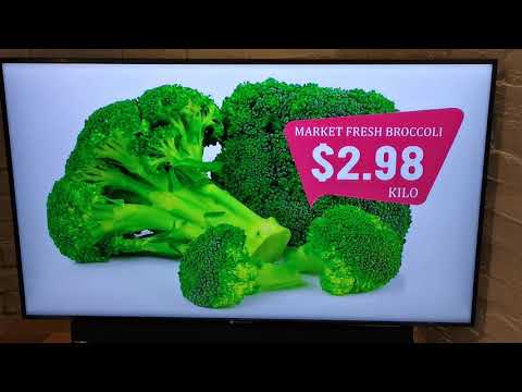 Mitchell's Market 2020 ad