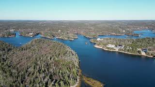 Privateer Island Nova Scotia lots 2&3