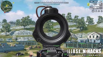 Rules Of Survival Hack/Cheat [Aimbot/ESP/Radar] by Illusion-Hacks