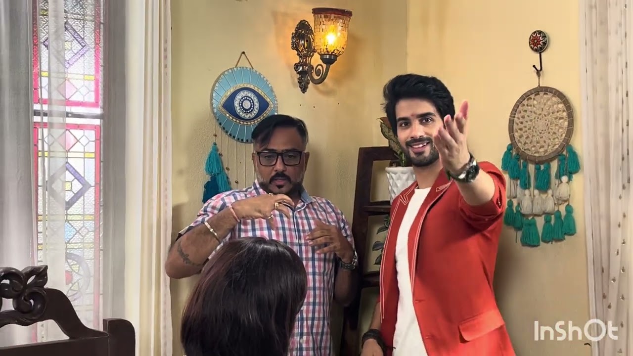 BTS Romace kaise shoot hota hai dekhte hai yuvi and katha time pass shoot time maja masti 