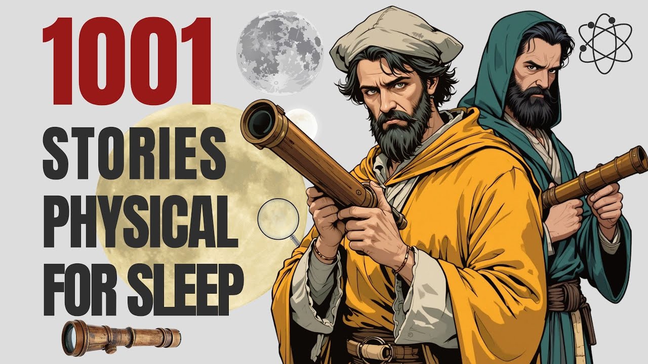 How Galileo’s Telescope Revealed Moonlit Secrets