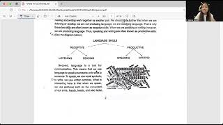 Grade(10) English Unit(1) Reading Part(1)