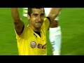 Borussia Dortmund vs Wolfsberger AC 5:0 - Henrikh Mkhitaryan Hat-trick