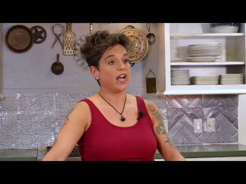 Fresh and Fit Kitchen with Chef Janel Hill